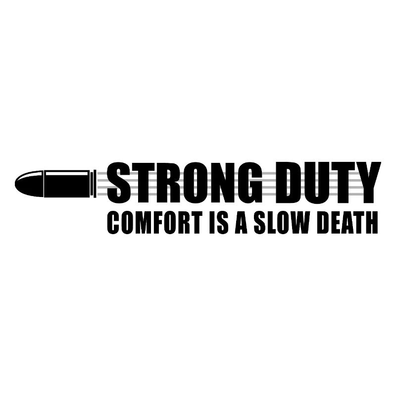 Slow death