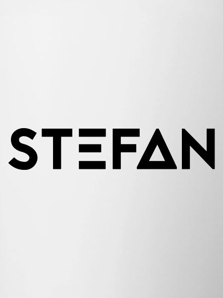First name Stefan