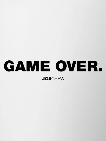 Game Over (Bachelor Party)