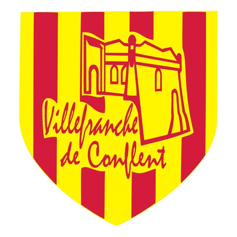 villefranche de conflent,pyrènèes orientales