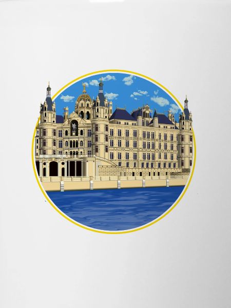 Schweriner Schloss