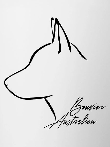 BOUVIER AUSTRALIEN Profile Wilsigns