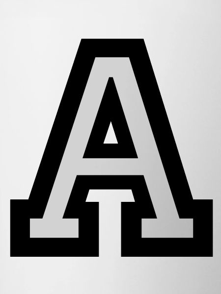 La lettre a