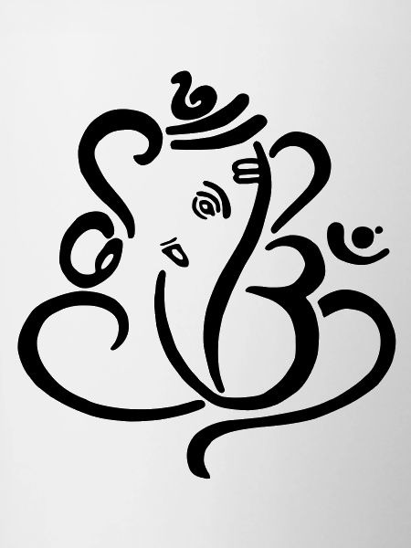 Ganesha