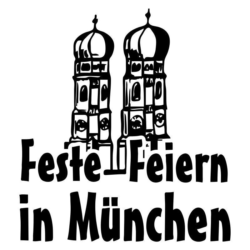 München Bayern Geschenk
