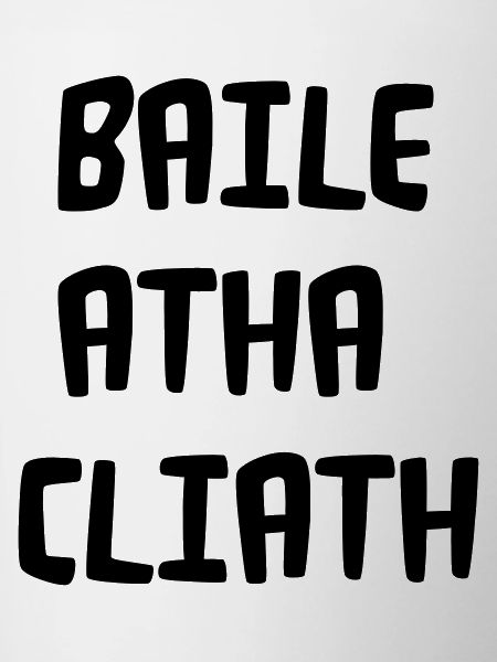 Baile Atha Cliath