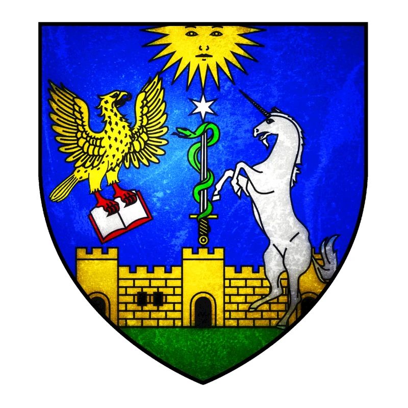 Eger Hongrie Hungary - Design