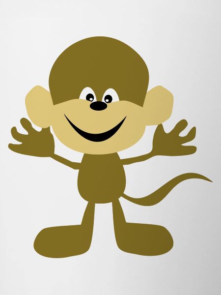 ape
