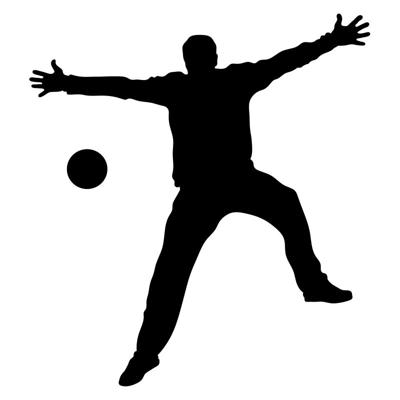 Handball Gardien