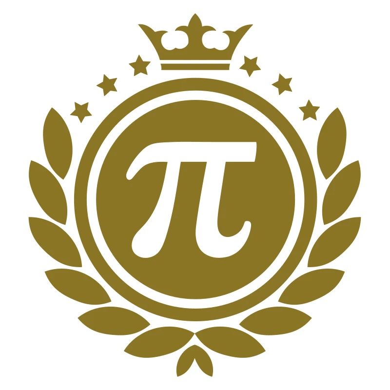 Couronne de Laurier (Roi des maths)