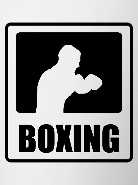 Boxing