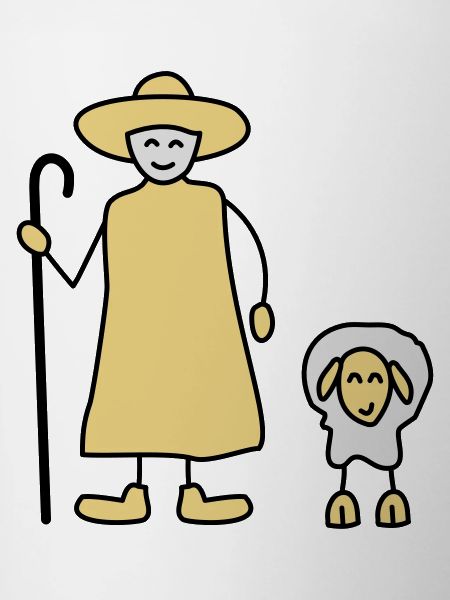 shepherd
