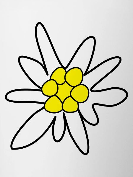 Edelweiss, ghosteweed