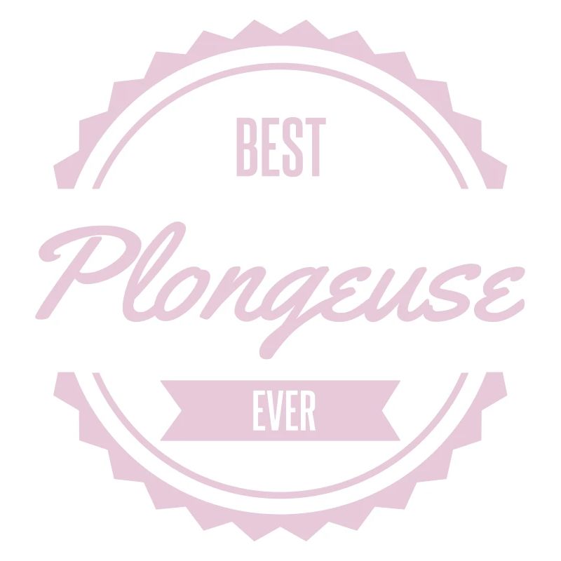 best plongeuse serveuse plongée