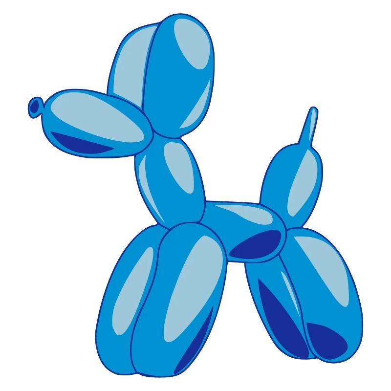 Balloon Dog