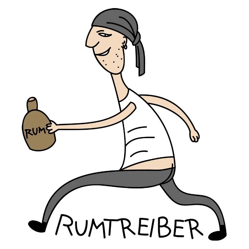 Rumtreiber