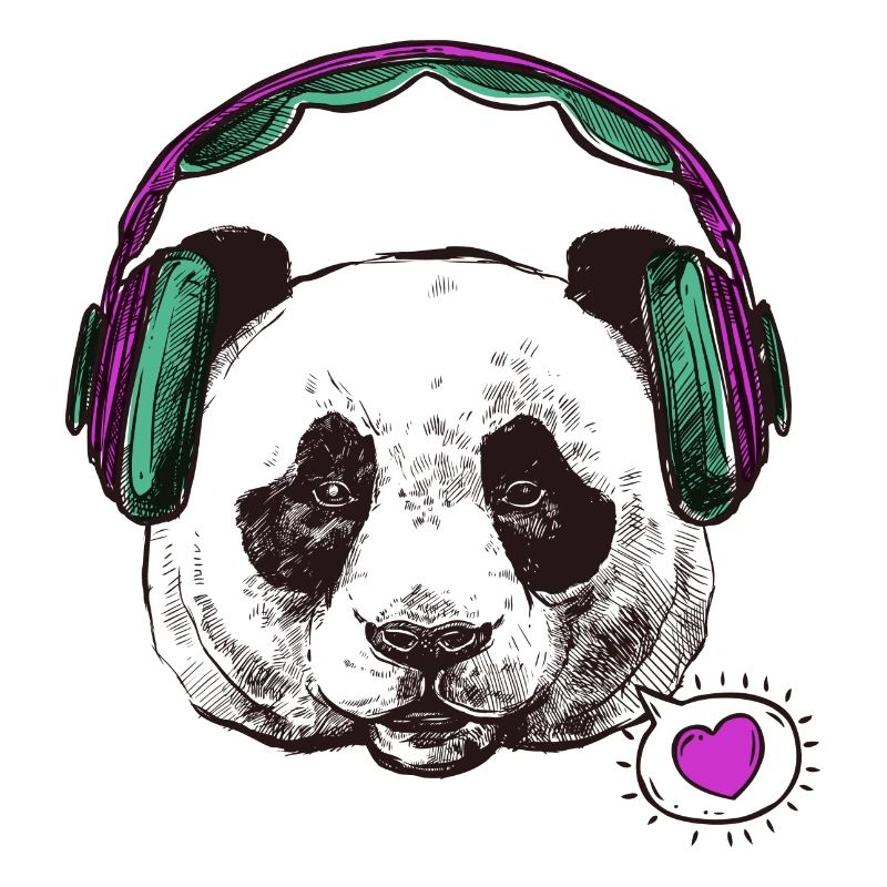 Panda Schwangerschaft