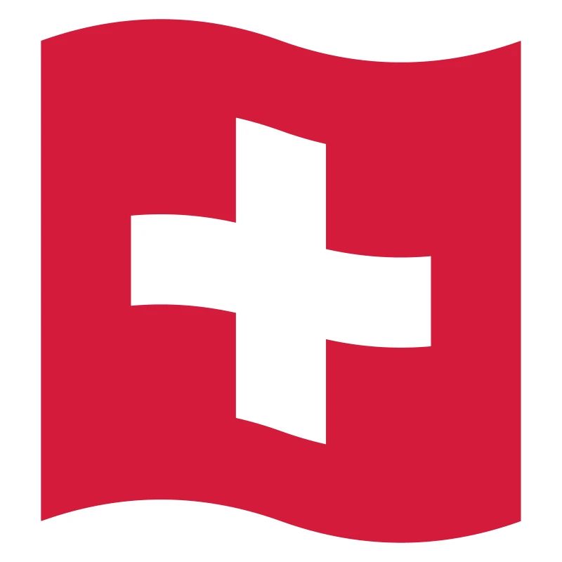 Drapeau Suisse