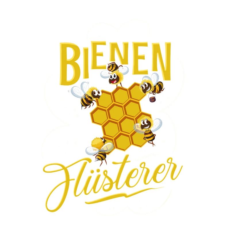 Bienen Flüsterer