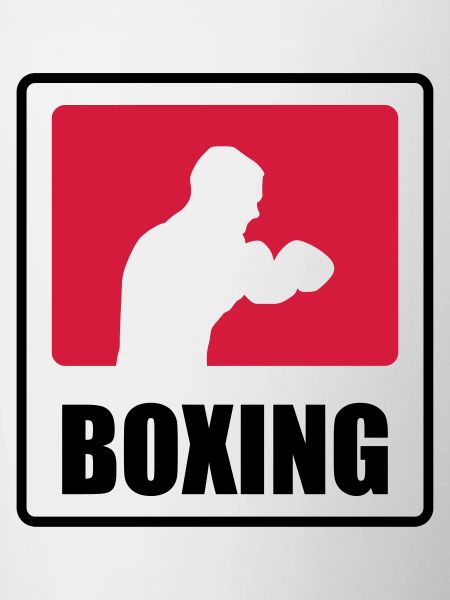 Boxer - Boxing 🥊
