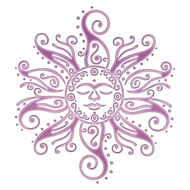 Sun Mehndi Summer Vibes