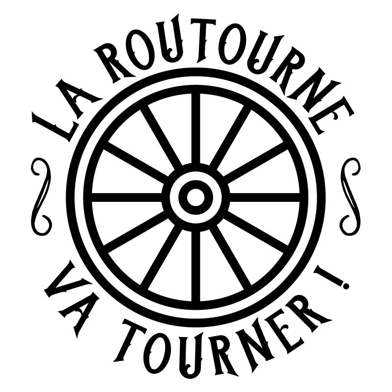 La routourne va tourner