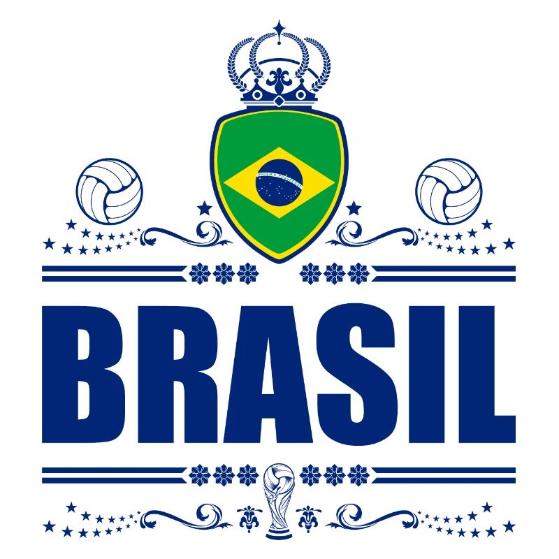 BRÉSIL - BRÉSIL