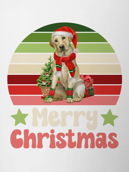 Noël du Labrador
