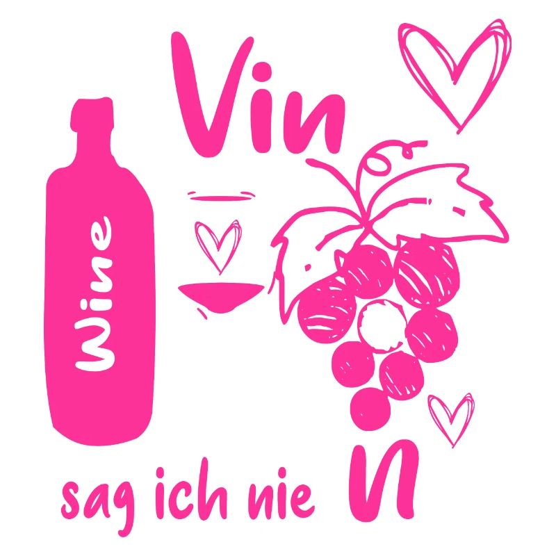 Amateurs de vin