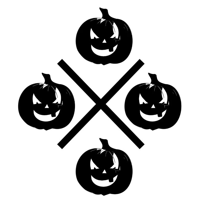 Halloween Pumpkin Citrouille