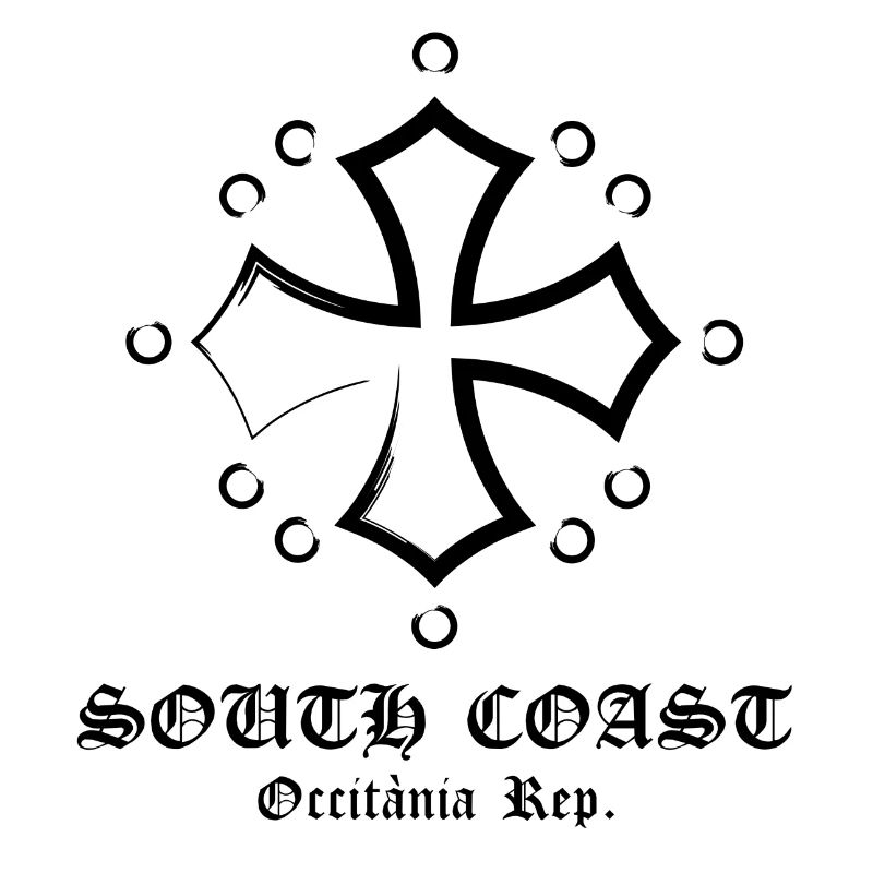 South coast Croix Occitane