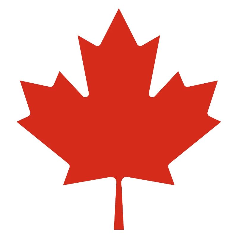 Show off your colors – Canada