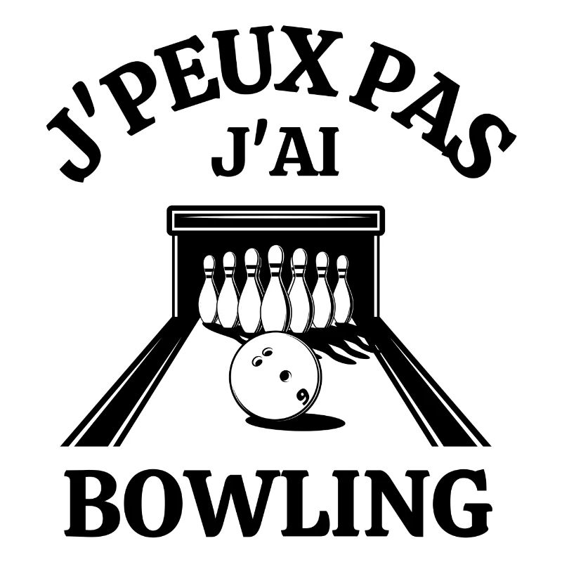 bowling, strike, fan de bowling