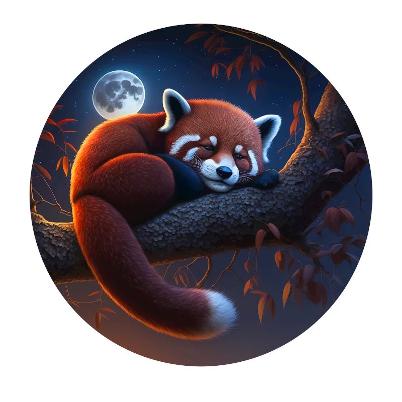 Petit panda