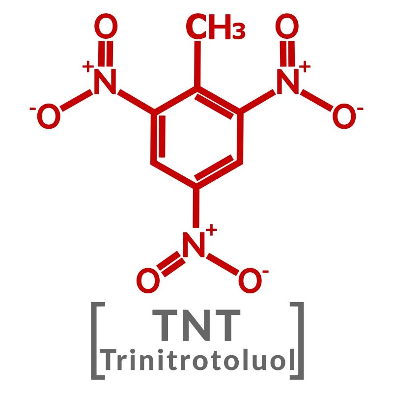 TNT Trinitrotoluene