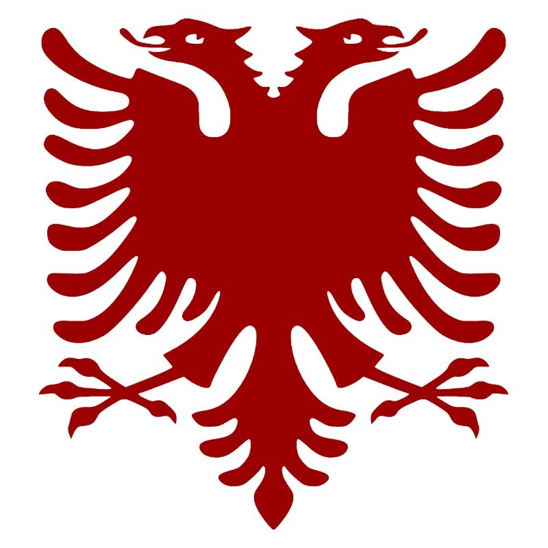 Albanian Eagle