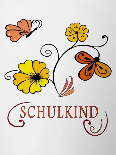 Schulkind, Einschulung