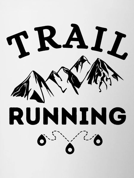 trail, trail running, running