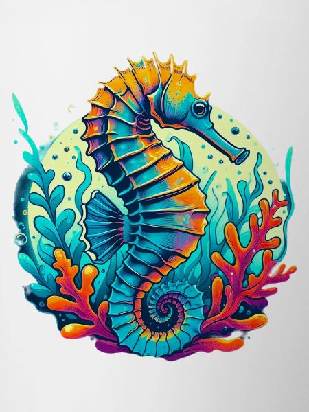 Seahorse