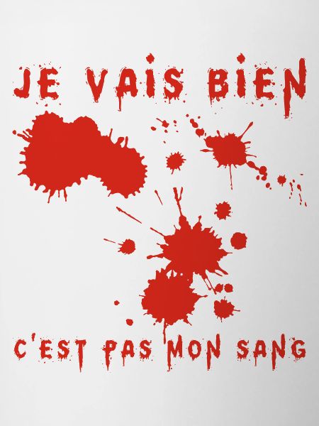 Je vais bien