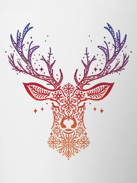 Christmas Reindeer