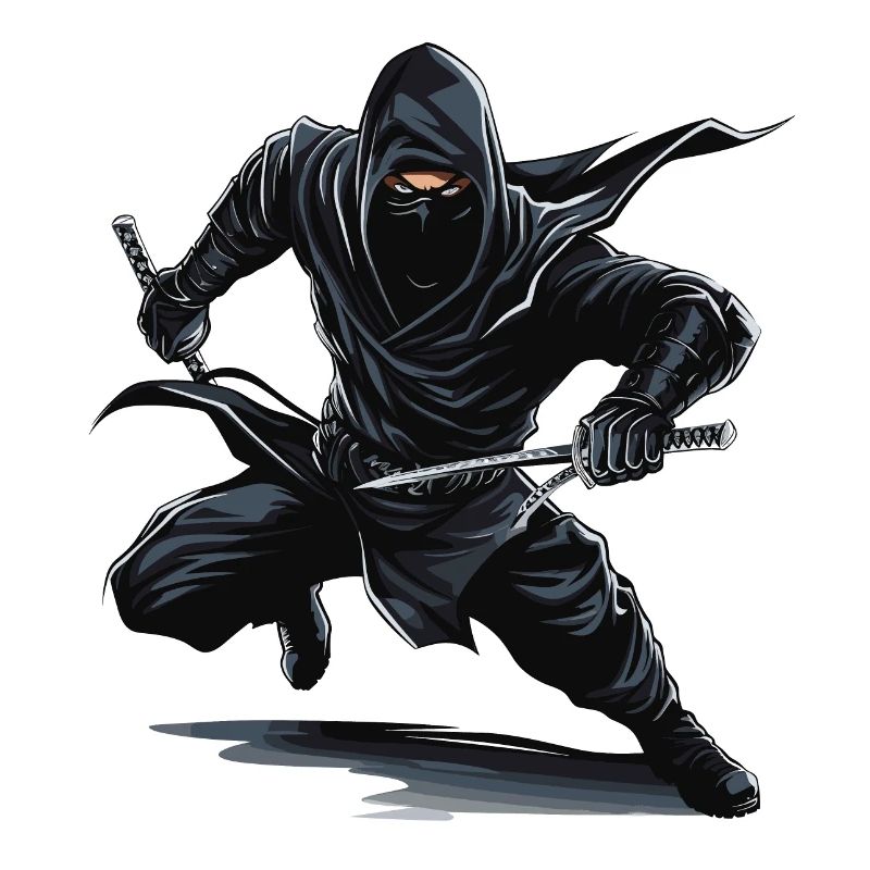 Ninja Warrior