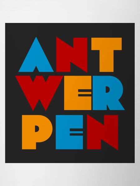 Antwerp - Antwerp