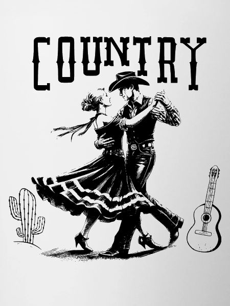 Country dance