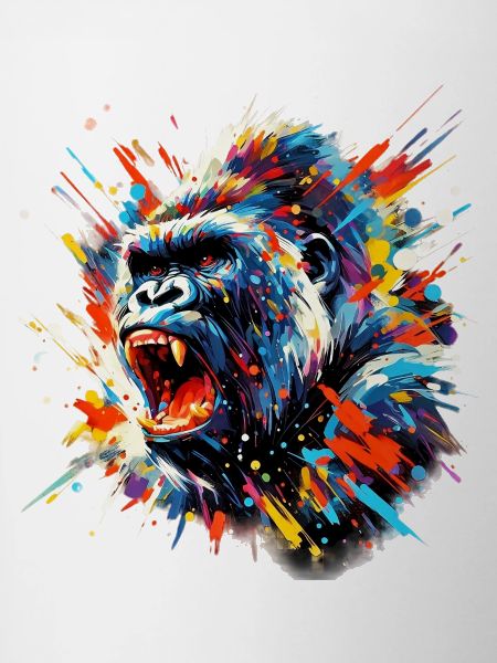 Gorilla