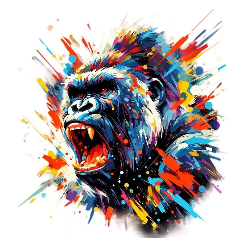 Gorilla