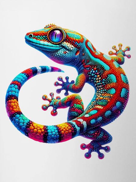 Gecko