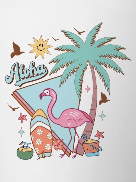 Aloha Summer