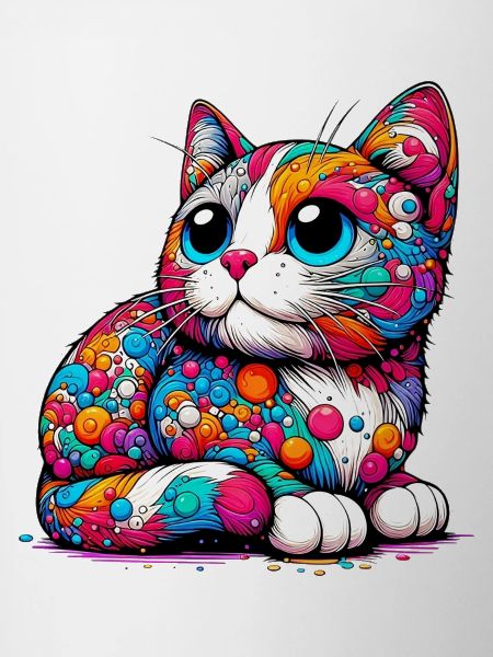 Katze