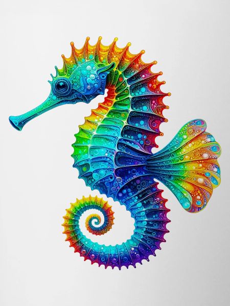 Seahorse